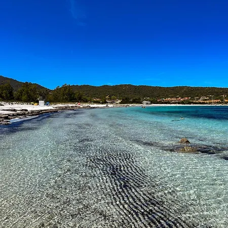 Casa Valu Porto Ottiolu