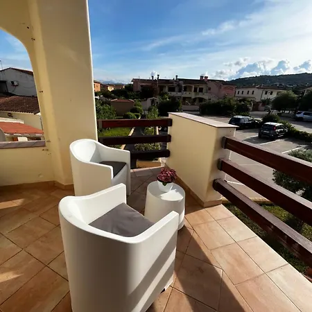 Daire Casa Valu Porto Ottiolu