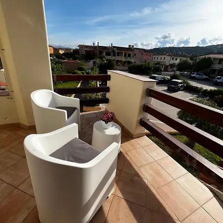 Daire Casa Valu Porto Ottiolu