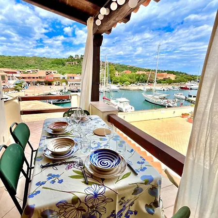 Daire Casa Valu Porto Ottiolu