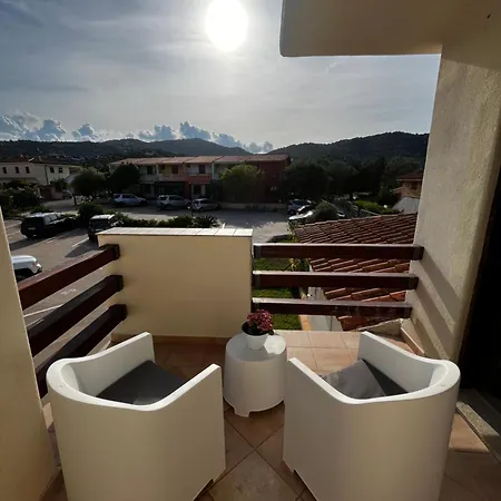 Casa Valu * Porto Ottiolu