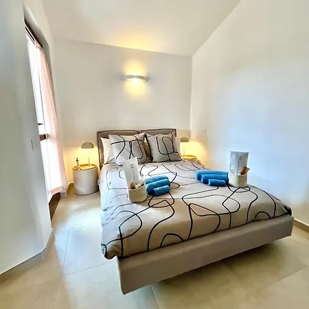 Daire Casa Valu Porto Ottiolu