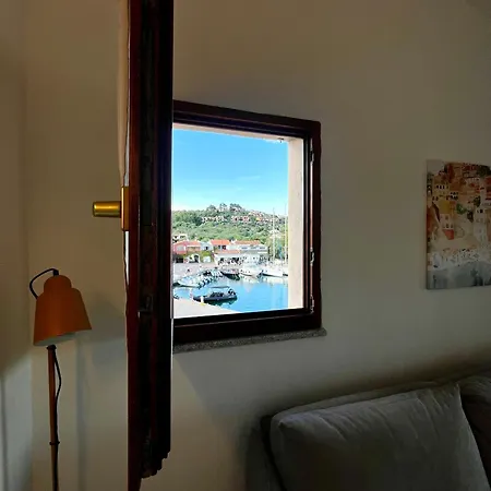 Daire Casa Valu Porto Ottiolu