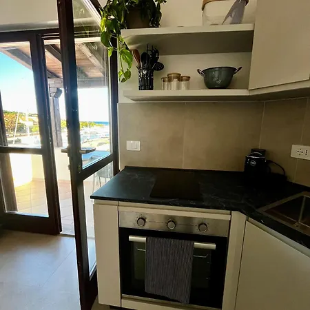 Casa Valu * Porto Ottiolu