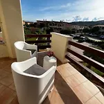 Apartman Casa Valu Porto Ottiolu