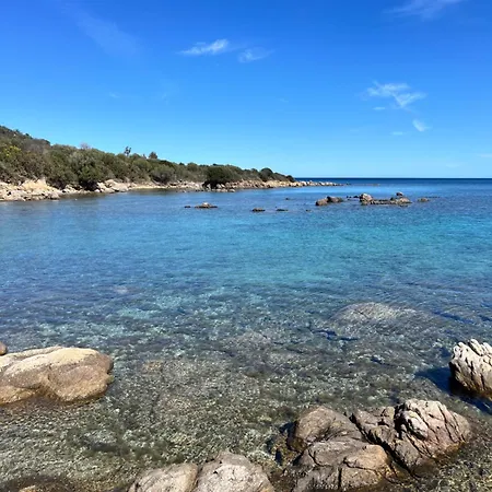 Appartement Casa Valu *