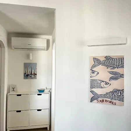 Casa Valu Apartment Porto Ottiolu