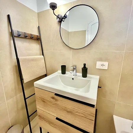 Apartment Casa Valu Porto Ottiolu