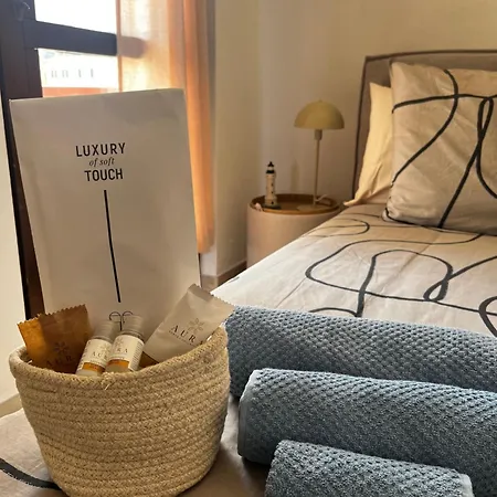 아파트 Casa Valu 포르토 오티올루