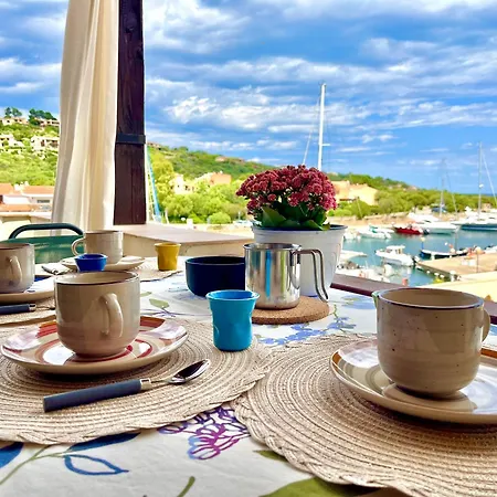 아파트 Casa Valu *