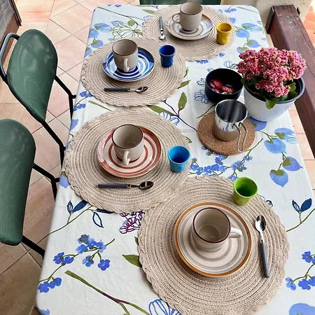 Casa Valu 포르토 오티올루