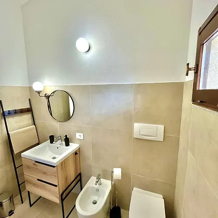 Casa Valu Apartment