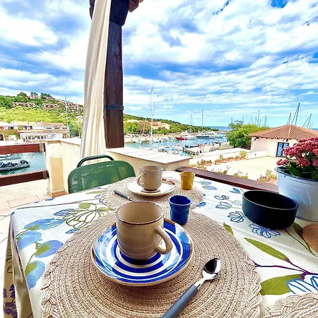 Casa Valu Apartment *
