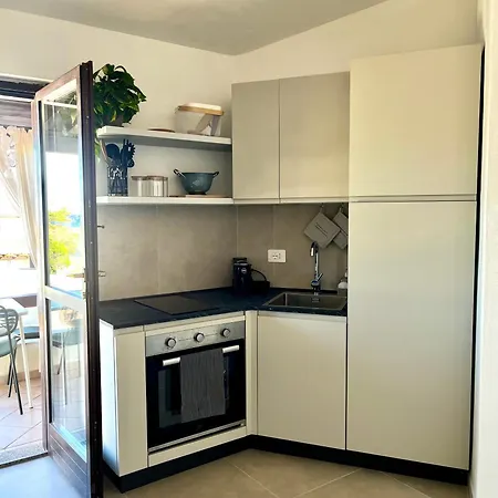 Apartment Casa Valu Porto Ottiolu