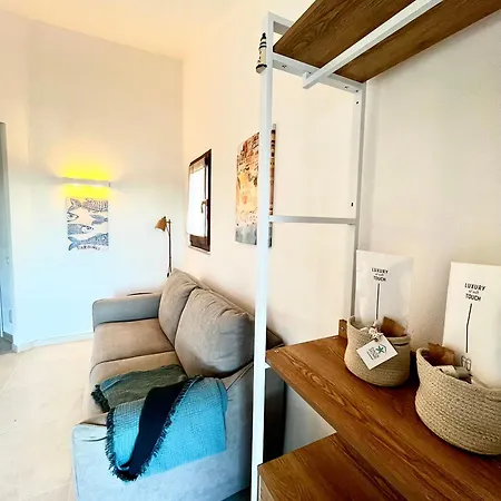 Casa Valu Apartment