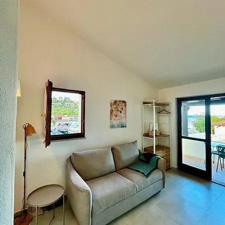 Apartment Casa Valu