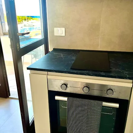 Appartement Casa Valu Porto Ottiolu