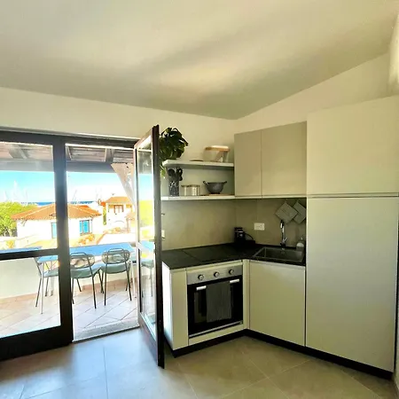 Casa Valu Apartman *